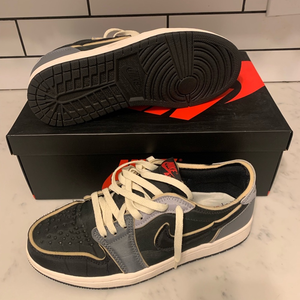 Nike Air Jordan 1 Low OG EX